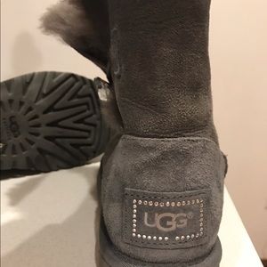 Uggs Bailey Bling